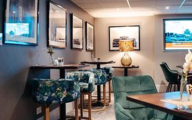 Grey Street Hotel